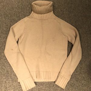 Theory wool sweater